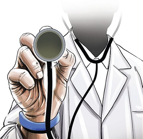 Representative image