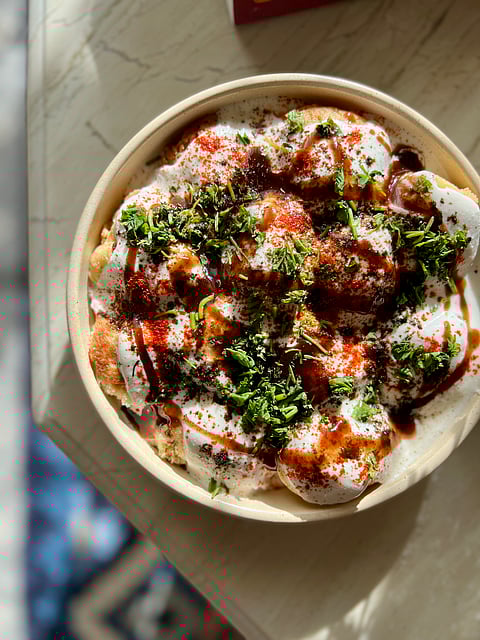 When Food Opens the Door to Friendship 
