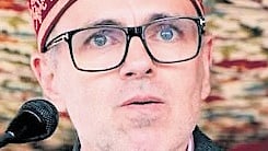 Omar bats for resumption of Tulbul project for economic push to J&K