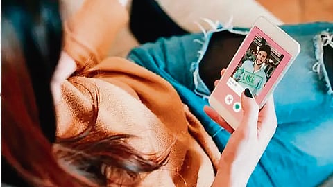 Photo for representation