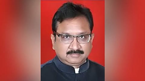 MP minister Vijay Shah 