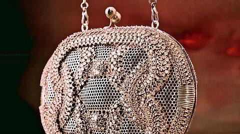 Bagging the modern heirloom 