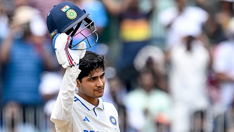 Shubman Gill to bat at No 4, No 3 is still being discussed: Rishabh Pant