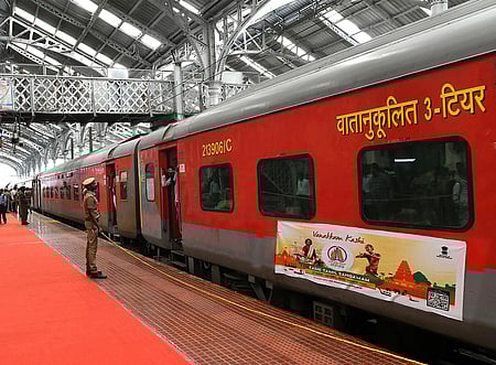 Image used for representational purposes only. 