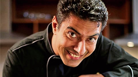 Ranveer Brar
