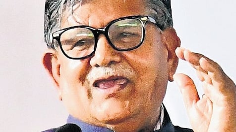 Chandigarh Diary | Governor cancels Rajasthan visit amid tensions