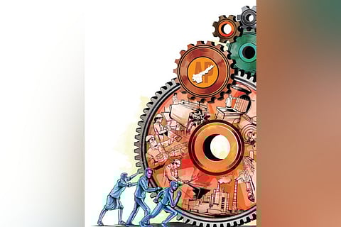 The SIPB, which had six meetings in the past 11 months, has given its consent for Rs 4,95,796 crore investments with regard to 76 projects, creating a total of  4,50,934 jobs. 