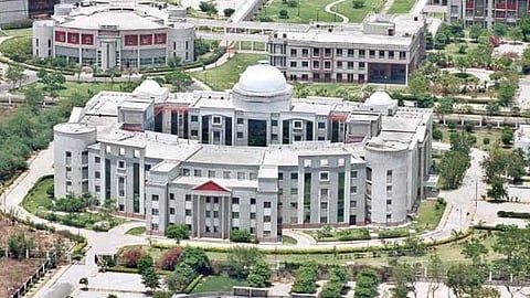 Kanpur University
