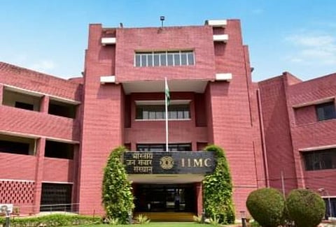 IIMC, based in Delhi, will launch a PhD programme in Mass Communication and Journalism. 