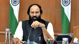 We procured more paddy than BRS regime did: Telangana Minister Uttam