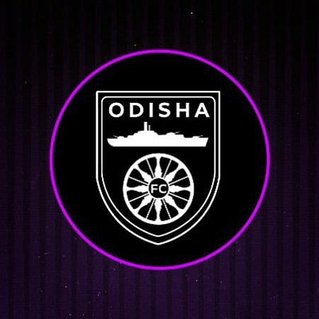 Odisha FC logo