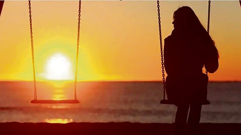 A friendship beyond death