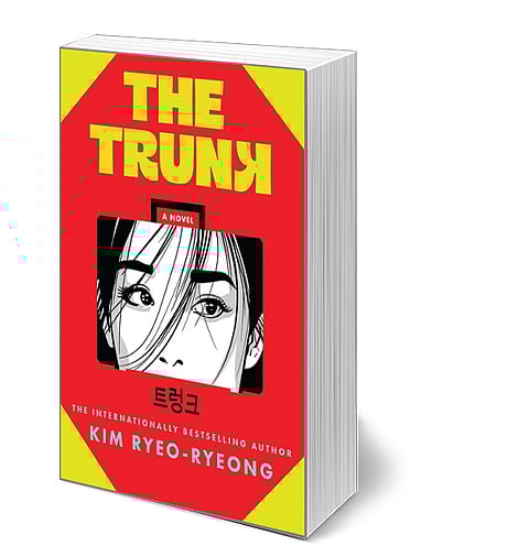 Unravelling K-misogyny