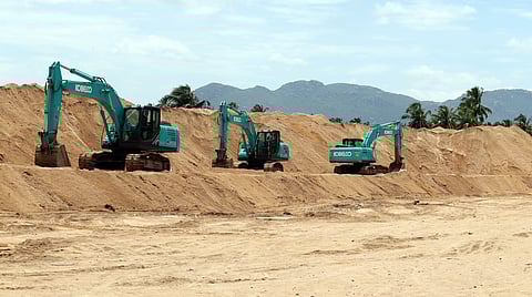 Image used for representational purposes only.