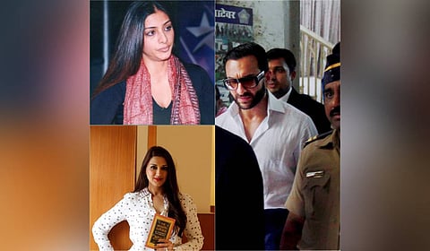 The Rajasthan government has challenged the acquittal of Bollywood actors Saif Ali Khan, Tabu, Neelam, and Sonali Bendre in the 1998 blackbuck poaching case, in which superstar Salman Khan was convicted in 2018.