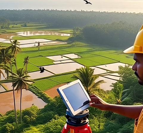 Billed as a one-stop solution for land transactions the government’s ‘Ente Bhoomi’ integrated land management system is expected to ensure speedy disposal of files and accuracy of documents.  