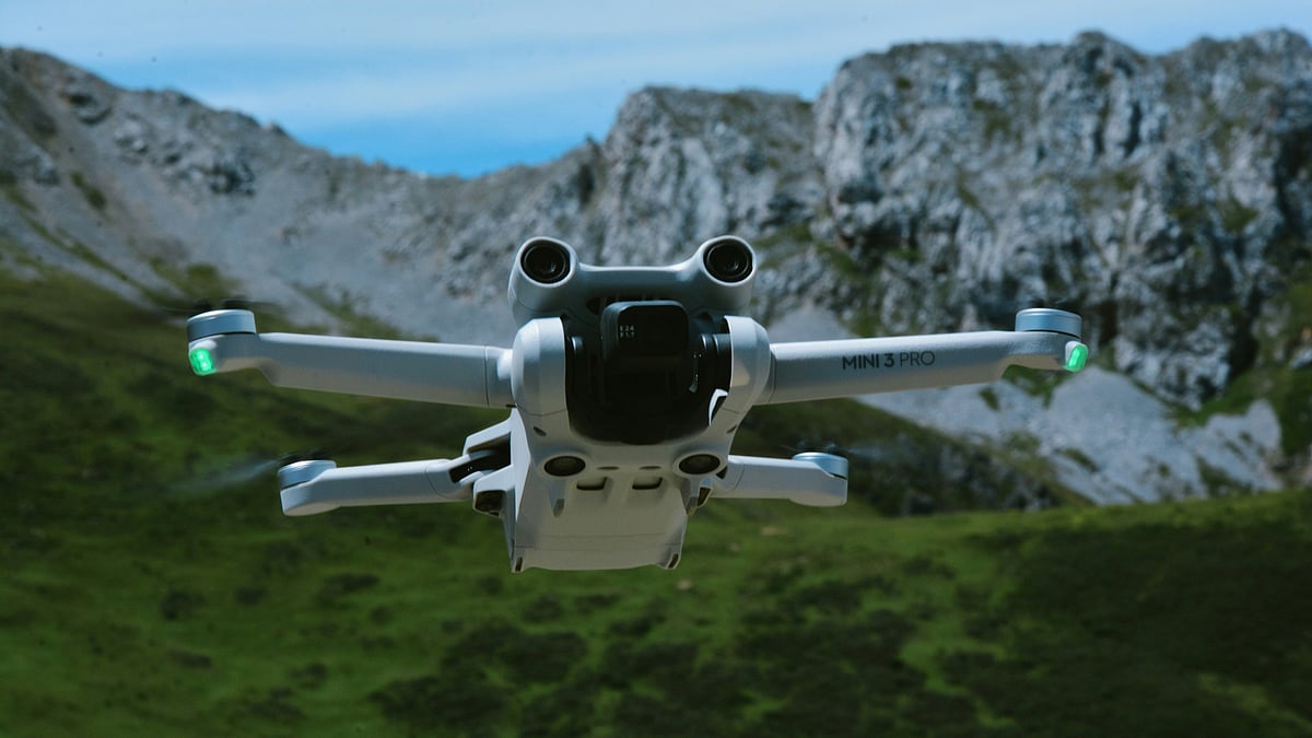 255 Pakistani drones neutralised so far this year: BSF