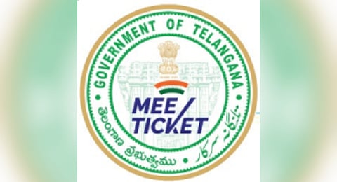 Mee Ticket enables cashless bookings for Hyderabad Metro, public parks, zoos, temples, and museums.