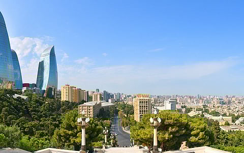 No tour packages to Turkey, Azerbaijan