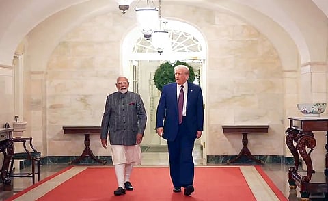 Prime Minister Narendra Modi