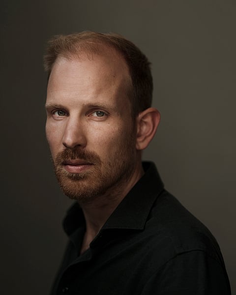 Rutger Bregman 