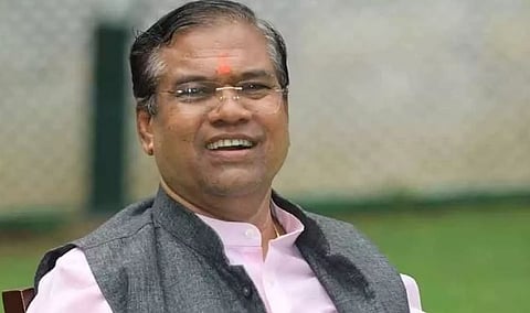 Seven-time Lok Sabha member and former union minister Faggan Singh Kulaste