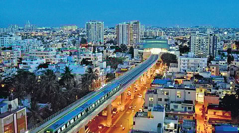 Will GBA make Bengaluru greater?