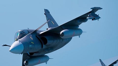 Desi drones cleared pilot test under Operation Sindoor