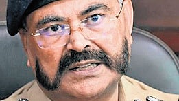 Insider track | Race for next UP DGP heats up 