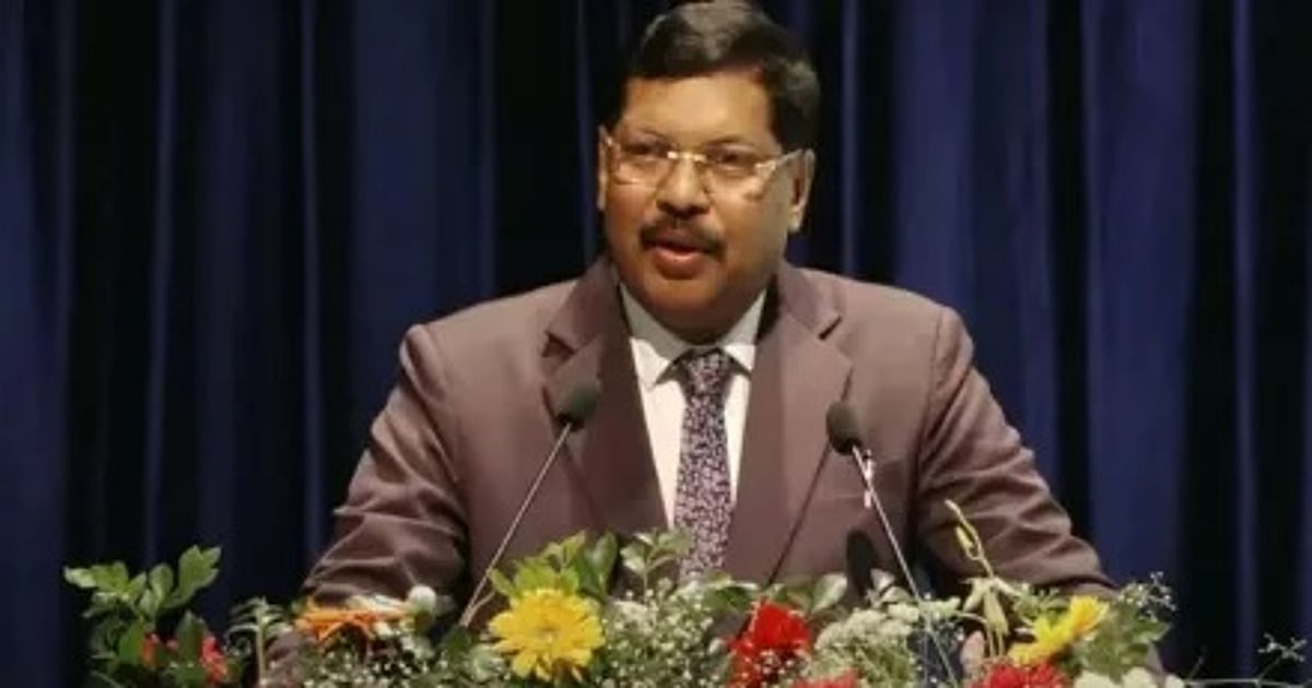 The New Indian Express - Politics - News Image