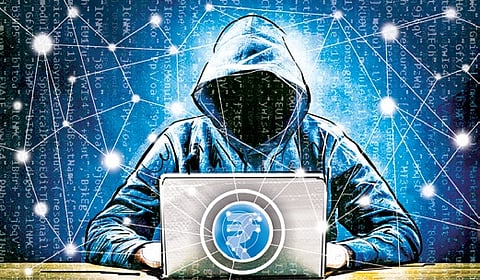 The accused, Mofizil Islam, a native of Assam, had been living alone in Gollapalli and working as a daily wage contract labourer. 