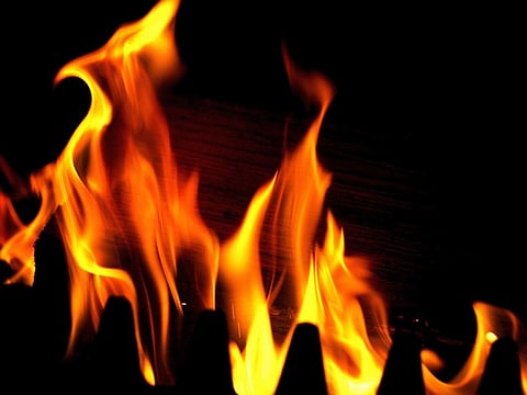 fire