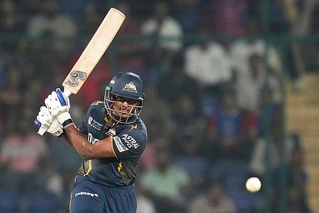 Gujarat Titans opener Sai Sudharsan is thrilled about his selection for the upcoming India A tour of England.