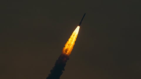 This will be ISRO’s first launch of 2026 and the 101st orbital launch by the agency. 