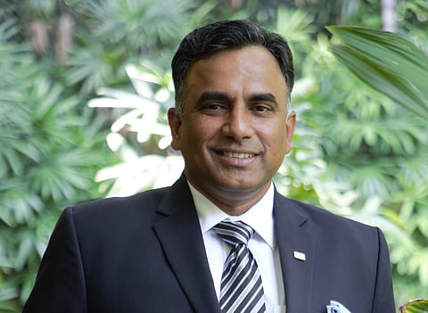 Cycle Pure Agarbathi MD Arjun Ranga