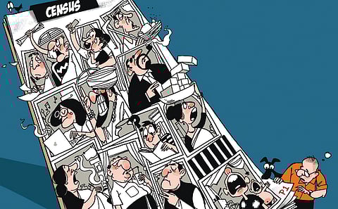 Transformative tool, not just a headcount 