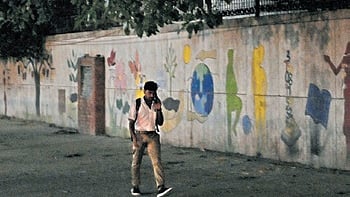 The Delhi Police had identified 4,289 dark spots city‑wide, and the PWD told police in a meeting that necessary work has already been finished at 2,800 of these locations.