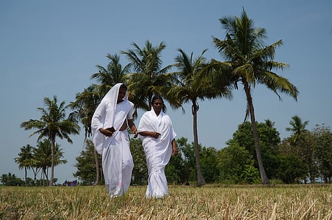 All districts have also been instructed to organise legal awareness camps to be conducted by the District Legal Services Authorities (DLSAs). 