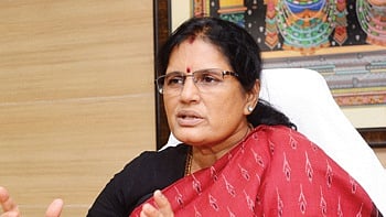 Old ex-beneficiaries to get Subhadra aid till OAP eligibility, says Dy CM Pravati Parida