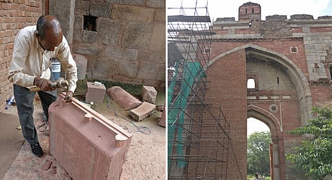 ASI steps in to promote masons, skilled workers