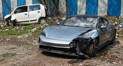 Pune Porsche crash: A year on, Victims’ kin struggle with grief and delayed justice