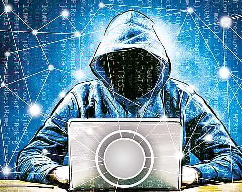 The accused, Kodavatikanti Sudhakar (42) and Karnati Ramesh Reddy (49), were apprehended on May 18 by a special CID team from Hastinapuram