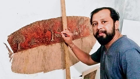 Rajendran Vadakkepadath 