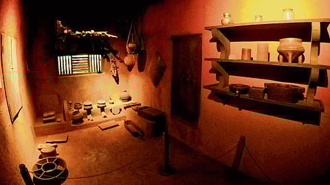 Kannadi returns with night museum & cultural events