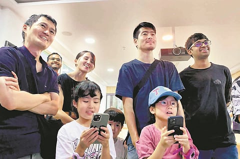 Natsukuru: A celebration of Japan in Hyderabad