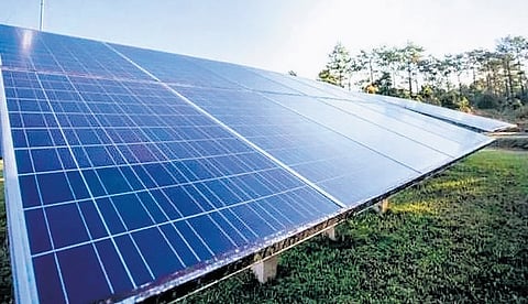 Nod to Rs 30K solar power subsidy 