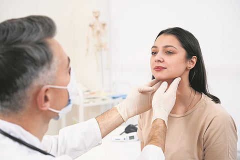 Spotting hidden thyroid issues