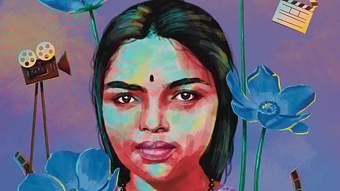 A Dalit life, translated by a Dalit voice