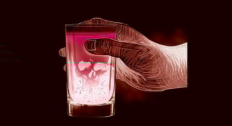 Image used for representative purposes only.