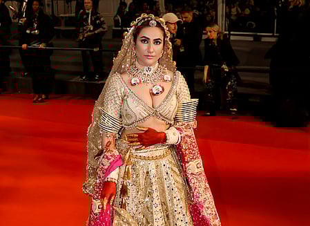 Ruchi Gujjar alleges fraud over failed project; viral video shows her slapping Karan Singh at film premiere